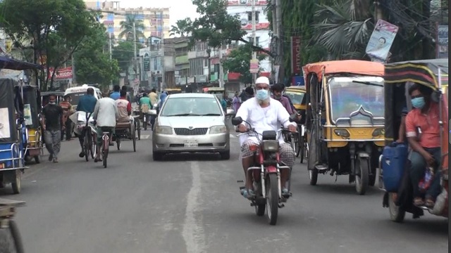 সাতক্ষীরায় করোনা আক্রান্ত ও উপসর্গ নিয়ে ৪ জনের মৃত্যু