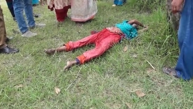 সাতক্ষীরার বিনেরপোতা এলাকা থেকে অজ্ঞাত এক মহিলার মরদেহ উদ্ধার