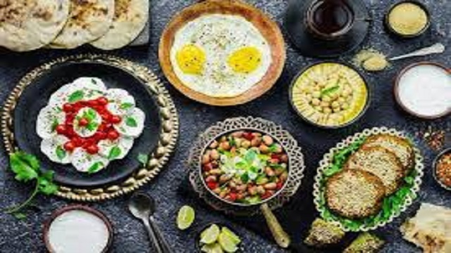 ক্ষুধা ও পিপাসা নিয়ন্ত্রণে সেহরি