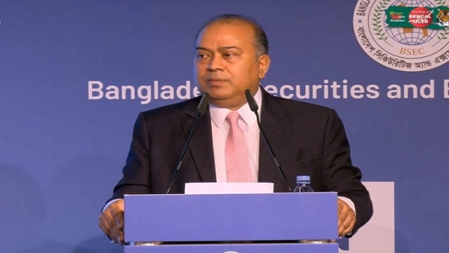 ঋণ চাই না, বিনিয়োগের মাধ্যমে পাশে থাকুন: শিবলী রুবাইয়াত-উল-ইসলাম