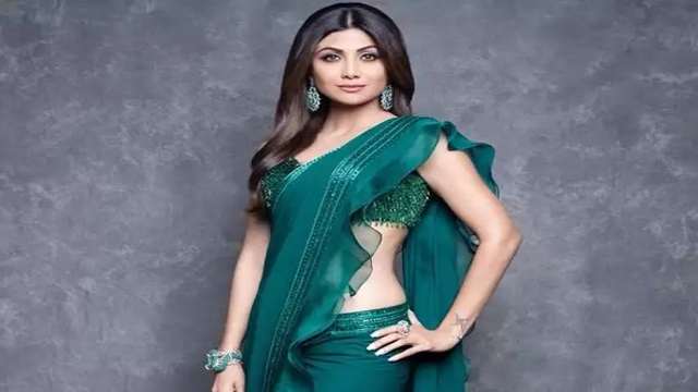 মানহানির মামলা দায়ের করেছেন শিল্পা 