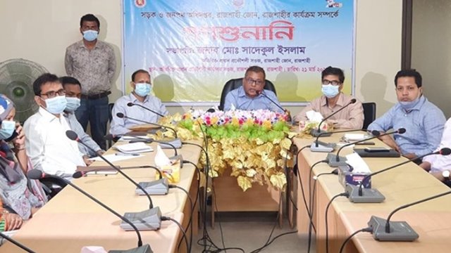 কোটির কম টাকার কাজে লটারির দাবি
