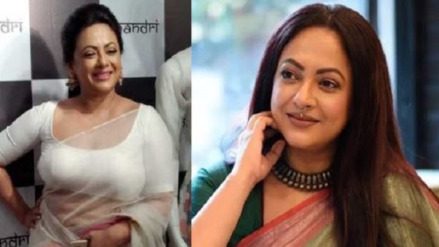 রাজনীতিতে যোগ দেওয়া নিয়ে যা বললেন শ্রীলেখা