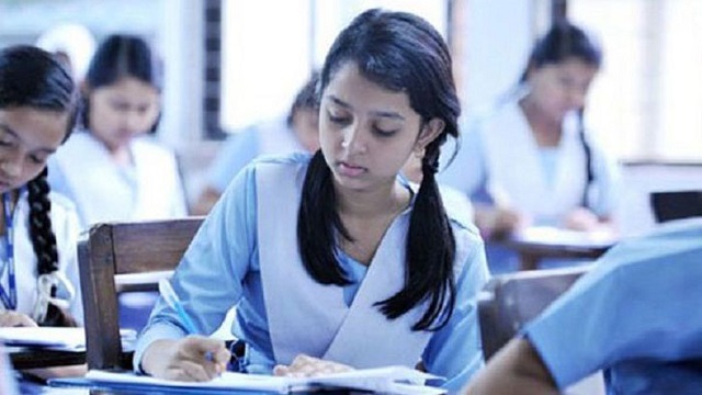 ১০-১২ নভেম্বরের মধ্যে এসএসসি পরীক্ষা শুরু