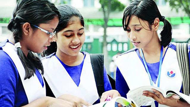 মাধ্যমিকের নতুন সিলেবাস প্রকাশ করেছে সরকার
