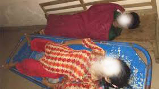 রাঙ্গাবালীতে প্রেমিক-প্রেমিকার আত্মহত্যা