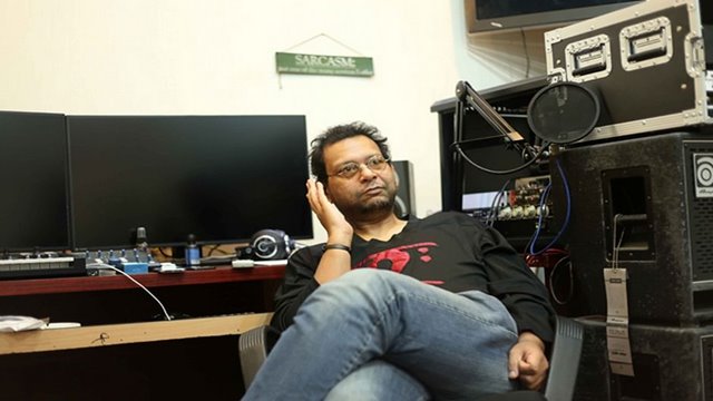 ক্যান্সারের সঙ্গে লড়াই করছেন বেজ বাবা সুমন
