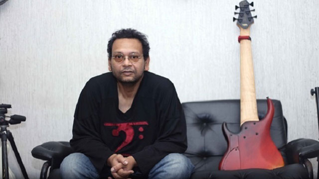 ব্যাংককের আইসিইউতে ভর্তি বেজ বাবা
