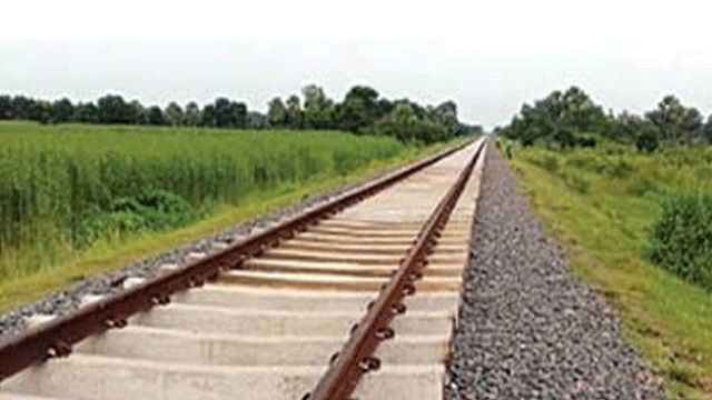 ছাতক রেললাইন সম্প্রসারনের সমীক্ষা শুরু 