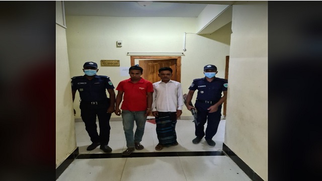 ইফতারের সাথে নেশা খাইয়ে দশম শ্রেণির শিক্ষার্থীকে ধর্ষণ, আটক ৩