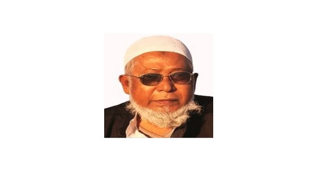 শ্রমিক লীগ নেতা আব্দুর রশিদের ইন্তেকাল