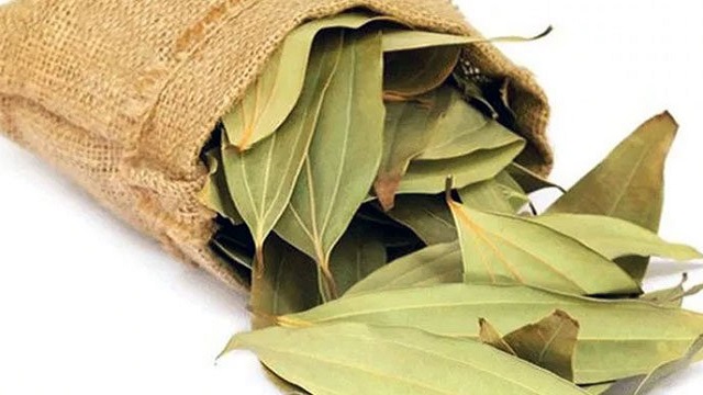 বেড়েছে তেজপাতার দাম 
