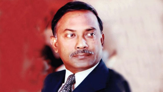 জিয়াউর রহমানের ৮৫তম জন্মবার্ষিকী আজ