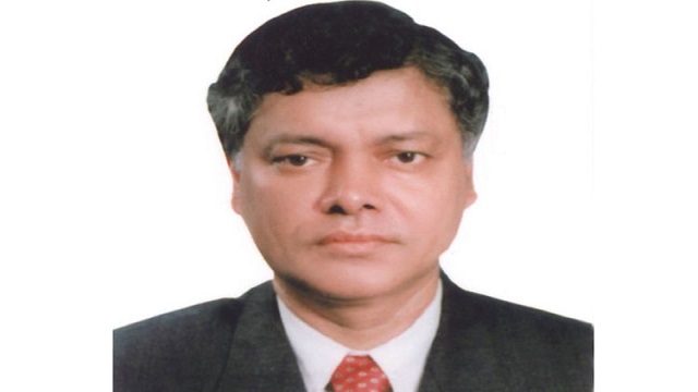 প্রকৌশলী মনোয়ার হোসেন চৌধুরীর করোনা নেগেটিভ
