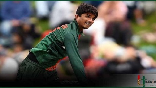 মেহেদির আঘাতে চাপে নিউজিল্যান্ড