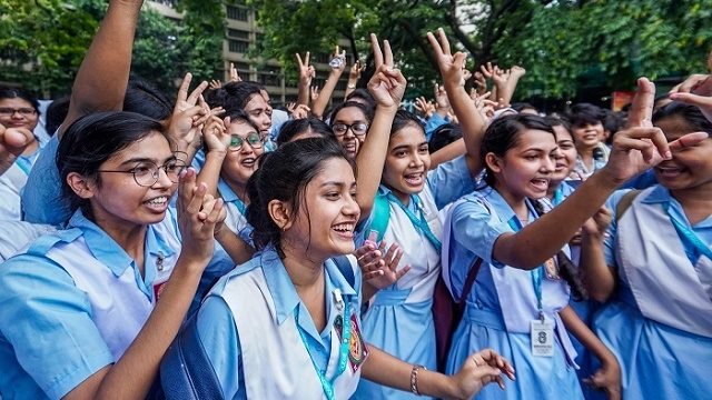 এইচএসসির ফল প্রকাশ ১৪ ফেব্রুয়ারির মধ্যে