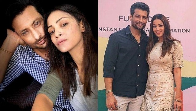 আলাদা হলেন ইন্দ্রনীল-বরখা !