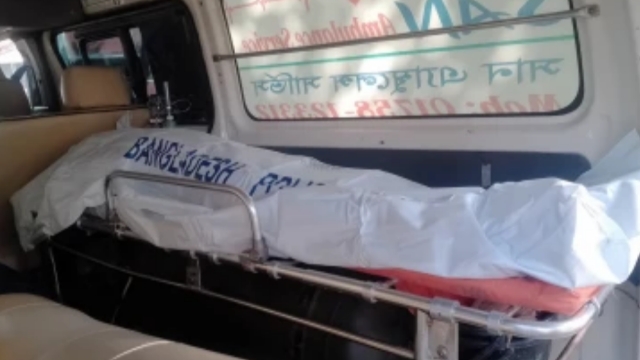 দৌলতদিয়ায় ‘যৌন উত্তেজক’ ওষুধ সেবন করে একজনের মৃত্যু