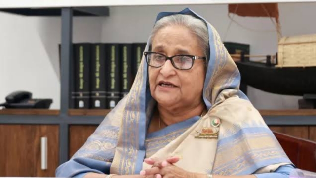 ৫ বছর পর আজ বরিশালে যাচ্ছেন প্রধানমন্ত্রী