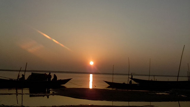 নতুন আশায় নতুন বছরকে স্বাগত