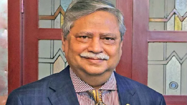 পার্বত্য শান্তি চুক্তি বিশ্বে অনুসরণীয় দৃষ্টান্ত : রাষ্ট্রপতি