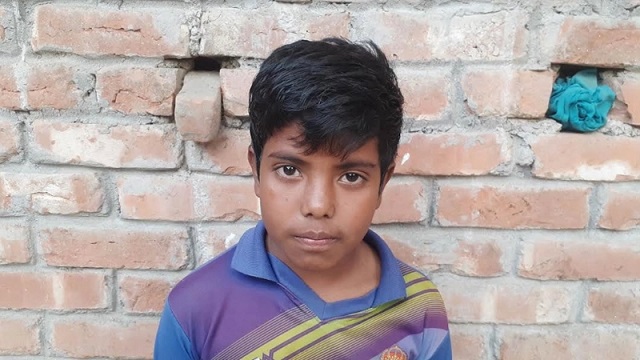 পরীক্ষায় অংশগ্রহণ না করেও বৃত্তি পেয়েছে এক ছাত্র