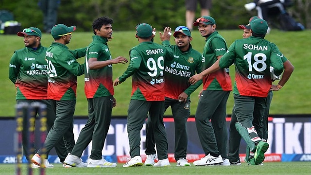 টাইগারদের ম্যাচসহ ছোটপর্দায় আজ যেসব খেলা