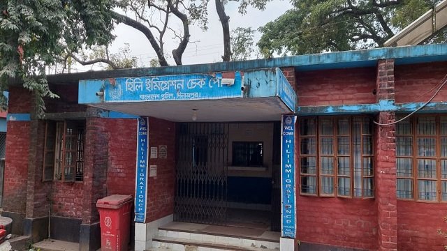পাসপোর্ট ধারী এক যাত্রীর পরীক্ষায় করোনা সনাক্ত