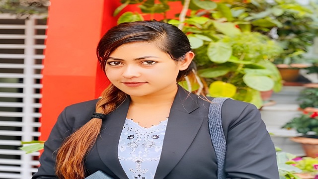 জামায়াত নেতার সুন্দরী কন্যার কুকর্ম ফাঁস: সংবাদ প্রকাশে দেখে নেয়ার হুমকি