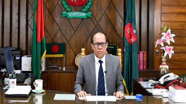 দ্বাদশ সংসদ নির্বাচনের তফসিল ঘোষণা,ভোট ৭ জানুয়ারি