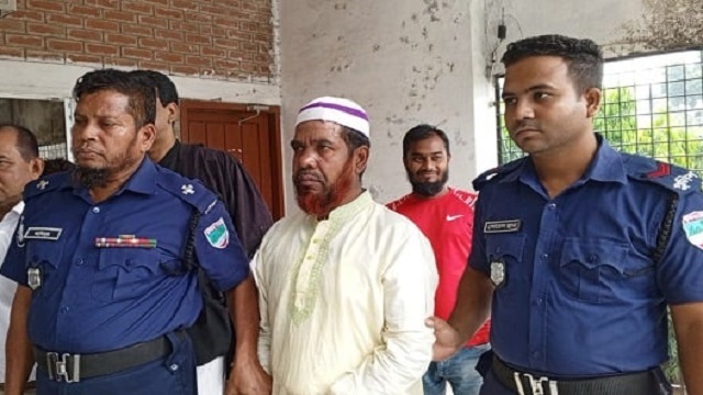 স্ত্রী হত্যা মামলায় মৃত্যুদণ্ড স্বামীর
