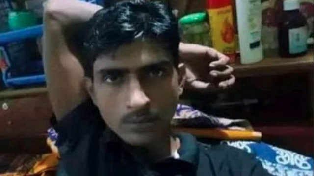 ঝালকাঠিতে যুবলীগ কর্মীকে কুপিয়ে হত্যা