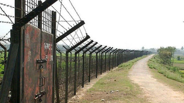 লালমনিরহাটে বিএসএফের গুলিতে বাংলাদেশি নিহত