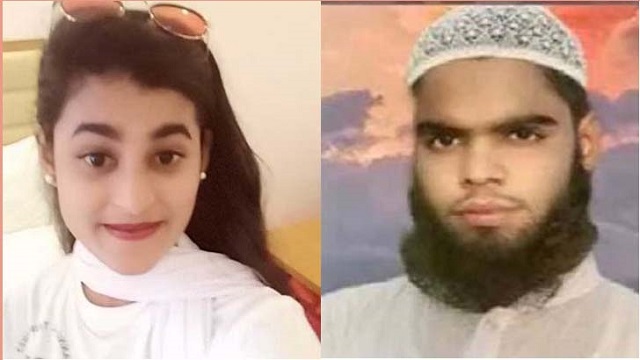 বিয়ে না করে বিদেশ যেতে চাওয়ায় রাবেয়াকে হত্যা: র‍্যাব