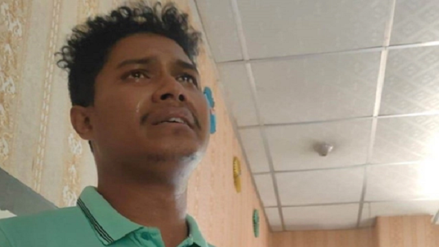 ছয় বছরের শিশু ধর্ষণের শিকার, প্রতিবেশী যুবক গ্রেপ্তার