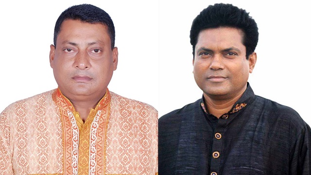 বিনা প্রতিদ্বন্দ্বিতায় কাউন্সিলর দুই প্রার্থী