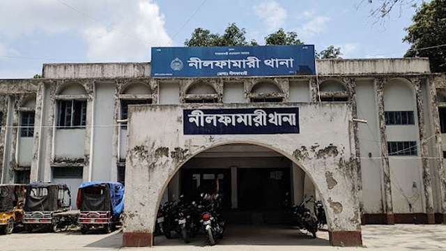 নীলফামারীতে বিদ্যুৎস্পৃষ্টে ভাই-বোনের মর্মান্তিক মৃত্যু