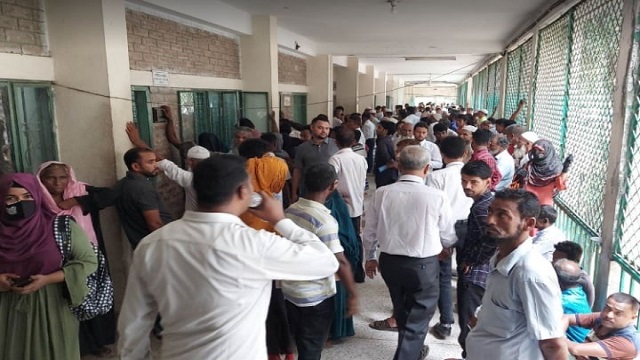 স্বামীকে হত্যার দায়ে স্ত্রীর যাবজ্জীবন