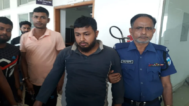 কুমিল্লায় হত্যা মামলায় একজনের ফাঁসি