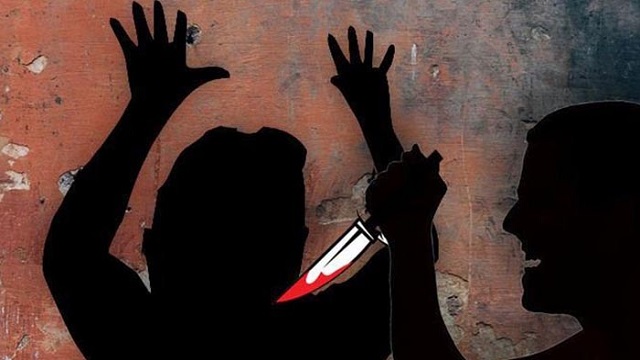 ছোট ভাইয়ের হাতে বড় ভাই খুন