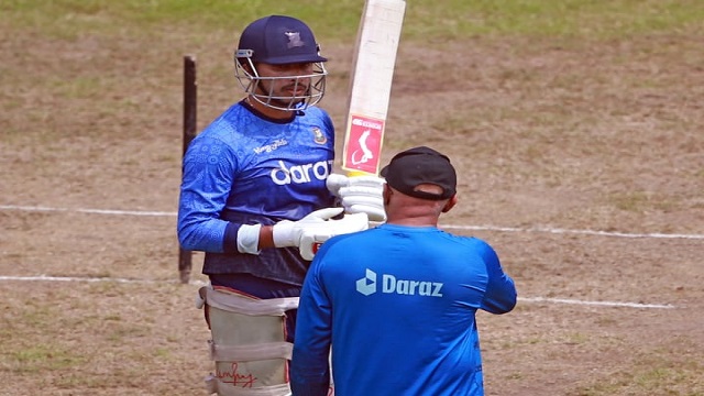 সৌম্যদের ম্যাচসহ টিভিতে আজকের খেলা