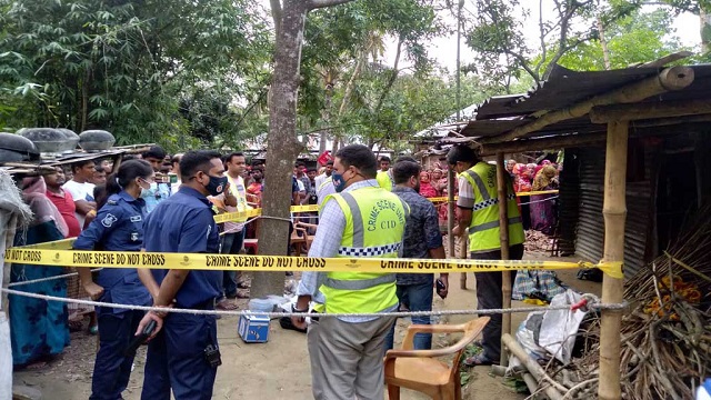 রাজশাহীতে বিষপানে দম্পতির আত্মহত্যা