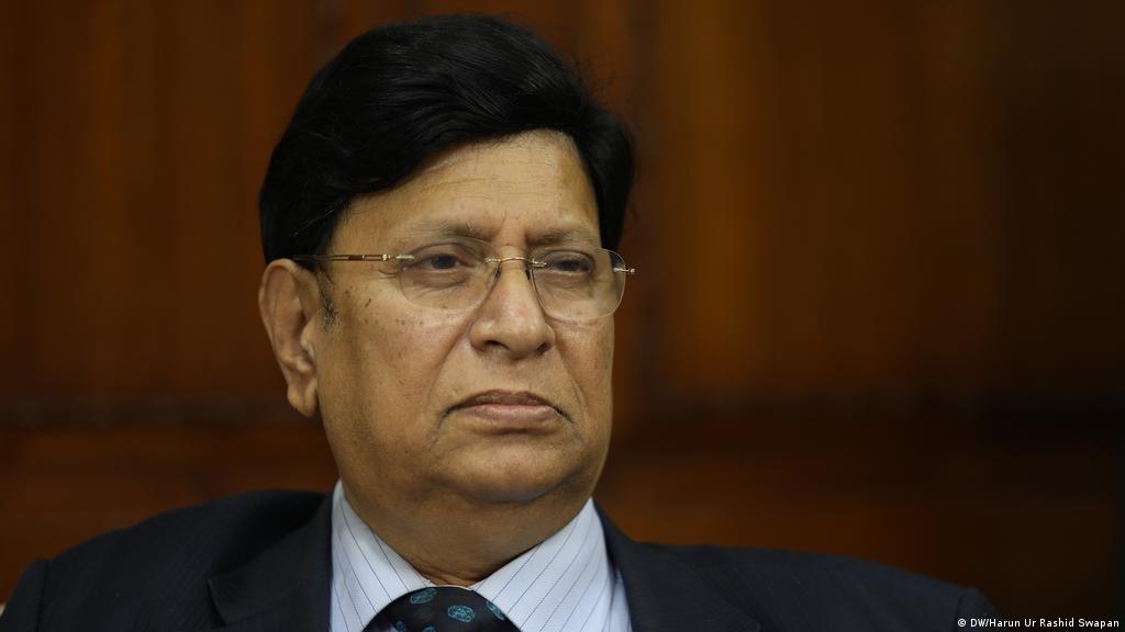 ৪৮ ঘণ্টার মধ্যে পদত্যাগ দাবি করে পররাষ্ট্রমন্ত্রীকে লিগ্যাল নোটিশ