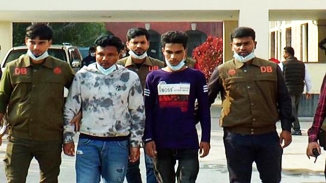 অপহরণের ৬ ঘণ্টা পর উদ্ধার ইউপি সদস্য, গ্রেপ্তার ২
