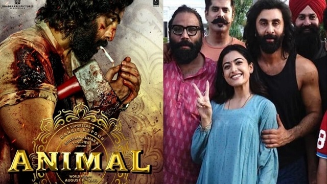 বাংলাদেশে ‘অ্যানিমেল’ মুক্তি না পাওয়ার কারণ!