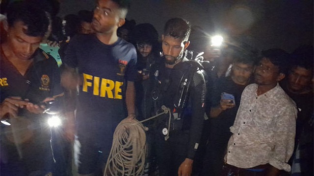 ধলেশ্বরীতে নেমে ২ শিশু নিখোঁজ, একজনের লাশ উদ্ধার