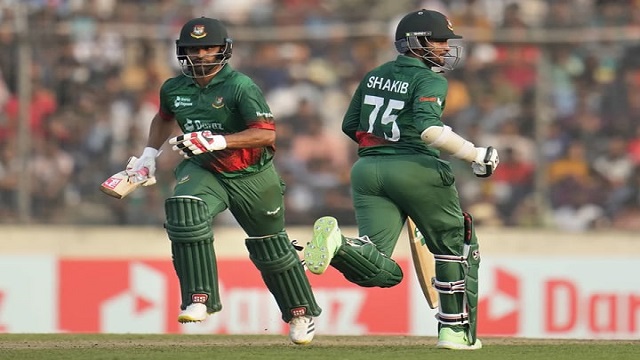 ২০০ টাকায় চট্টগ্রামে দেখা যাবে বাংলাদেশ-ইংল্যান্ডের ম্যাচ