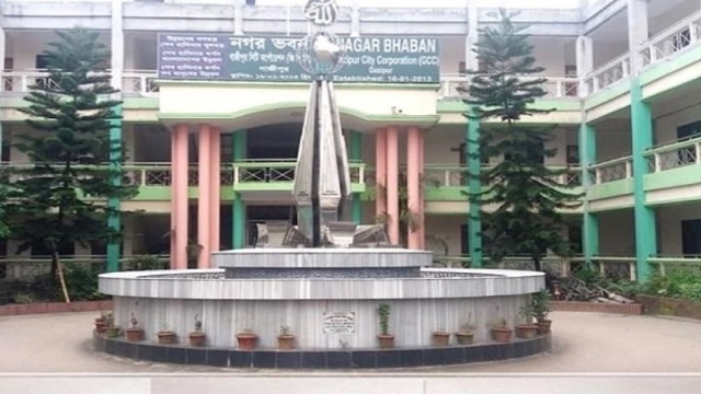 গাজীপুর সিটি নির্বাচনে ৪৮০ ভোটকেন্দ্র নির্ধারণ