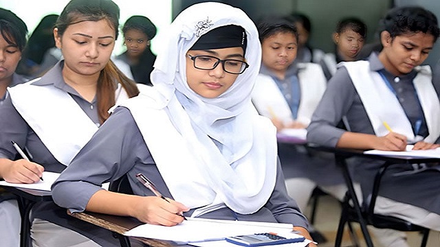 ঘূর্ণিঝড় মোখা: ৫ বোর্ডের এসএসসি পরীক্ষা স্থগিত