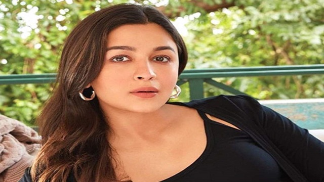 বিশ্বের প্রভাবশালী নারীর তালিকায় আলিয়া ভাট